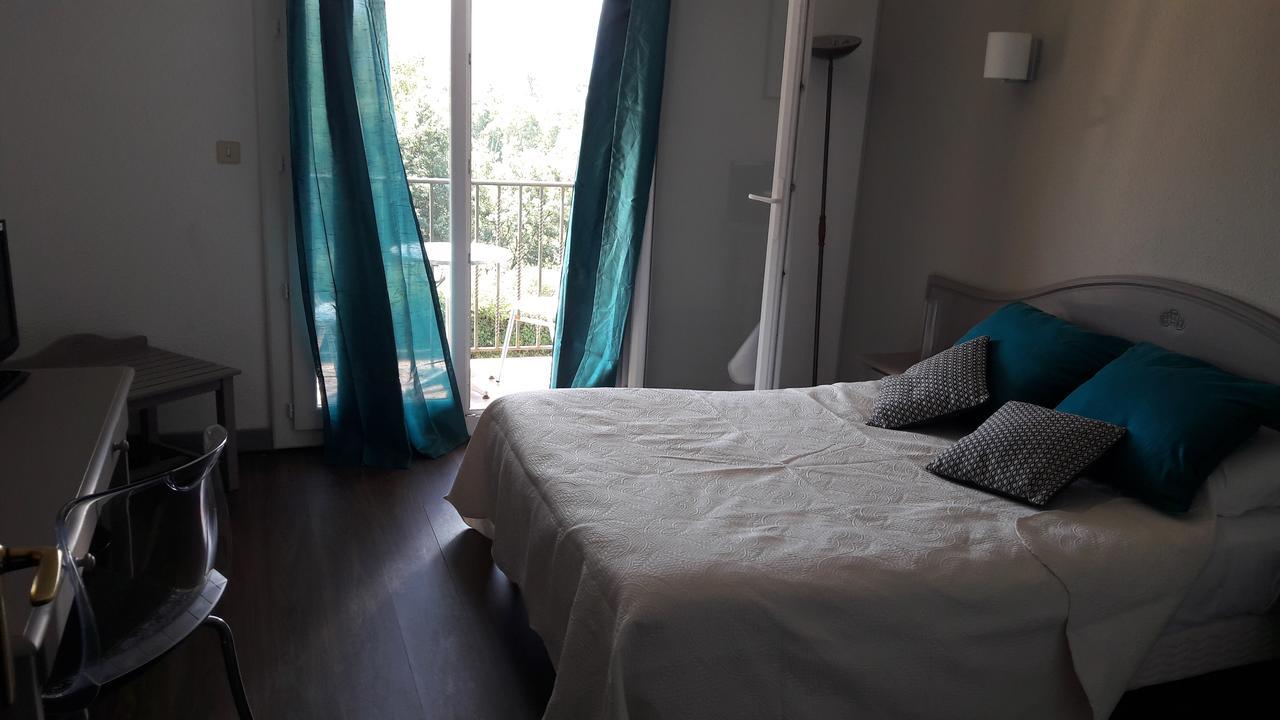 מלון לה בולו Le Neoulous מראה חיצוני תמונה
